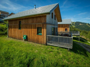 Chalet Klippitz Bliss